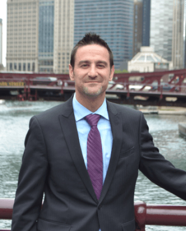 Attorney Ryan M Griffin