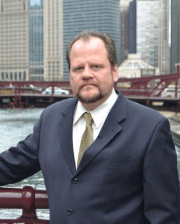 Attorney Timothy J. Winfield